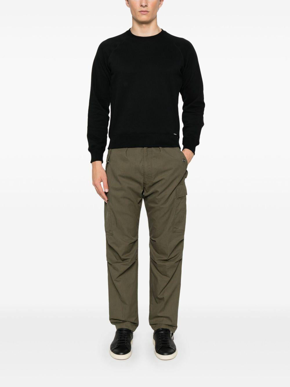 Felpa Tom Ford JCL001JMC058S25 LB999 Tom Ford 