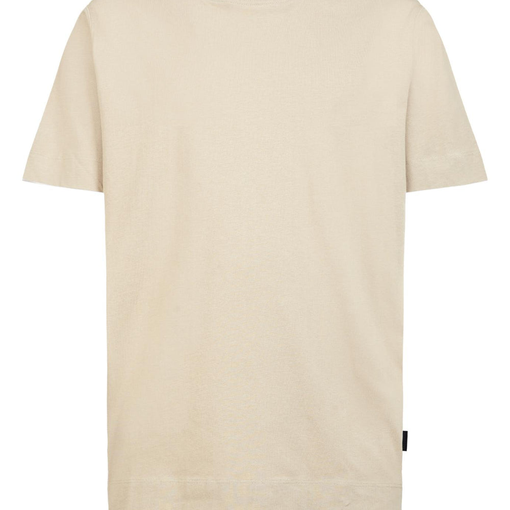 T-shirt Gazzarrini x Michele Franzese TE205G FANGO Gazzarrini x Michele Franzese 