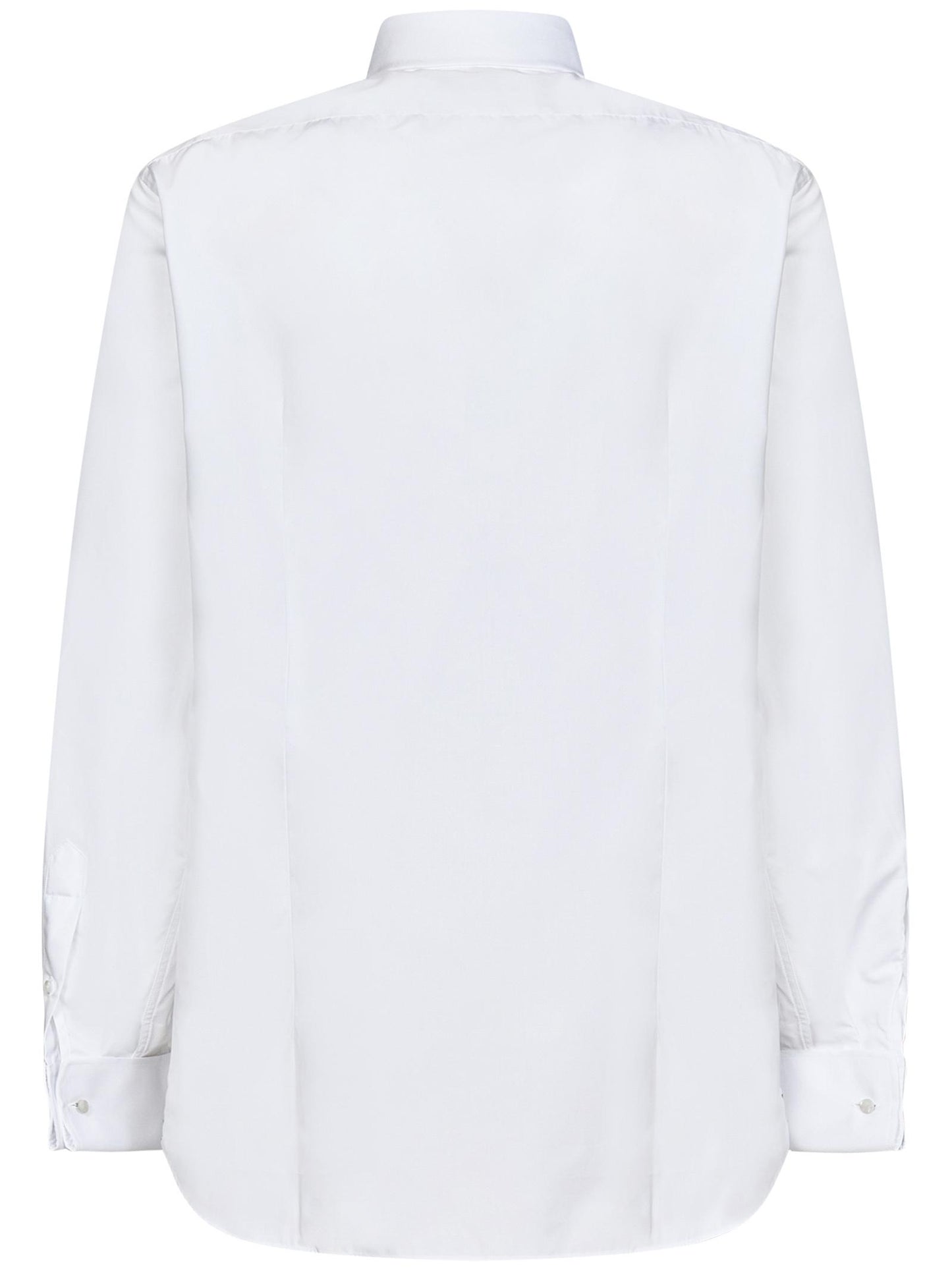 Camicia LARDINI EPQUARTOCNC2025P 105A Lardini 