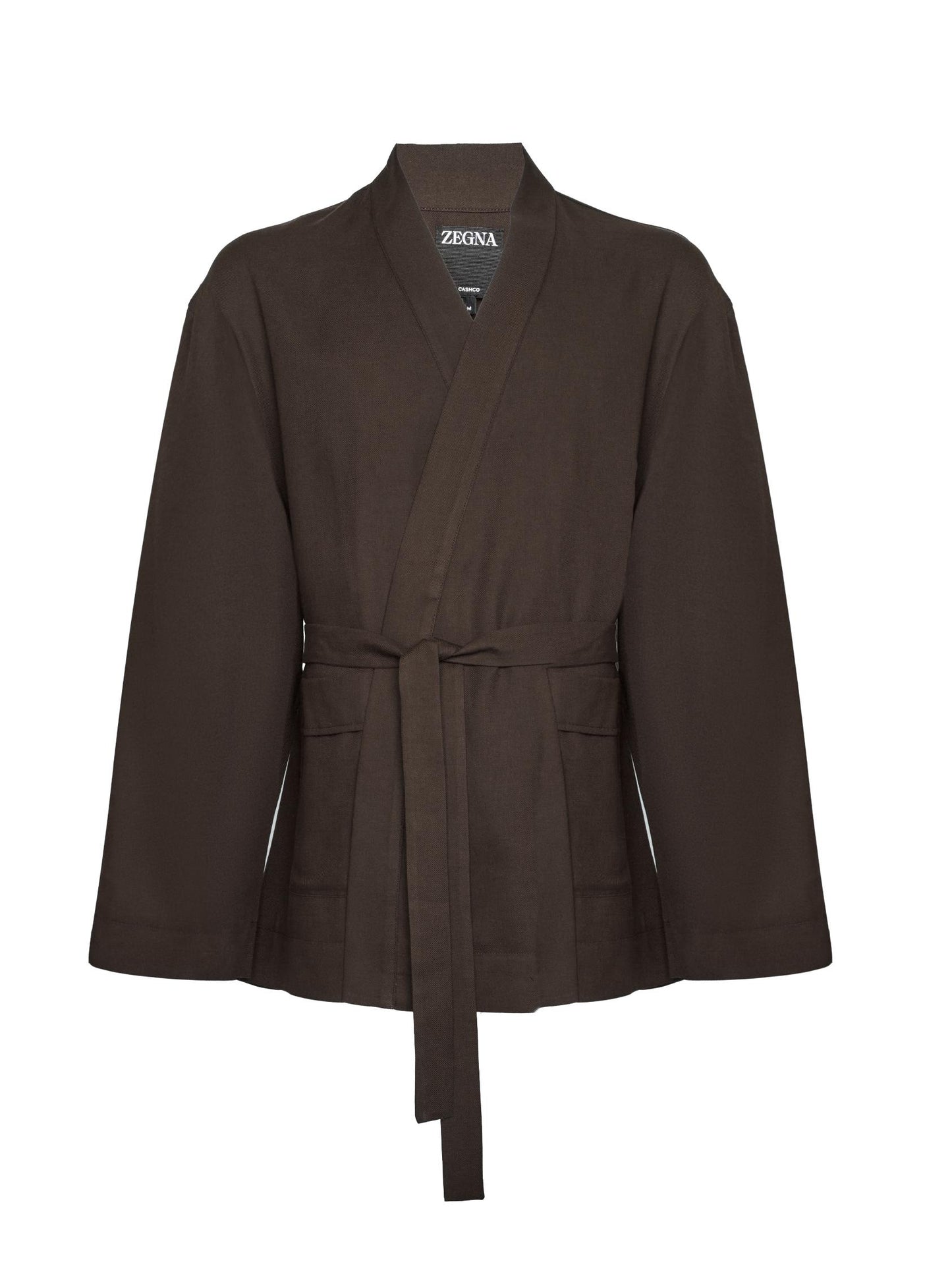 Vestaglia Zegna N6H602000 202 Zegna 