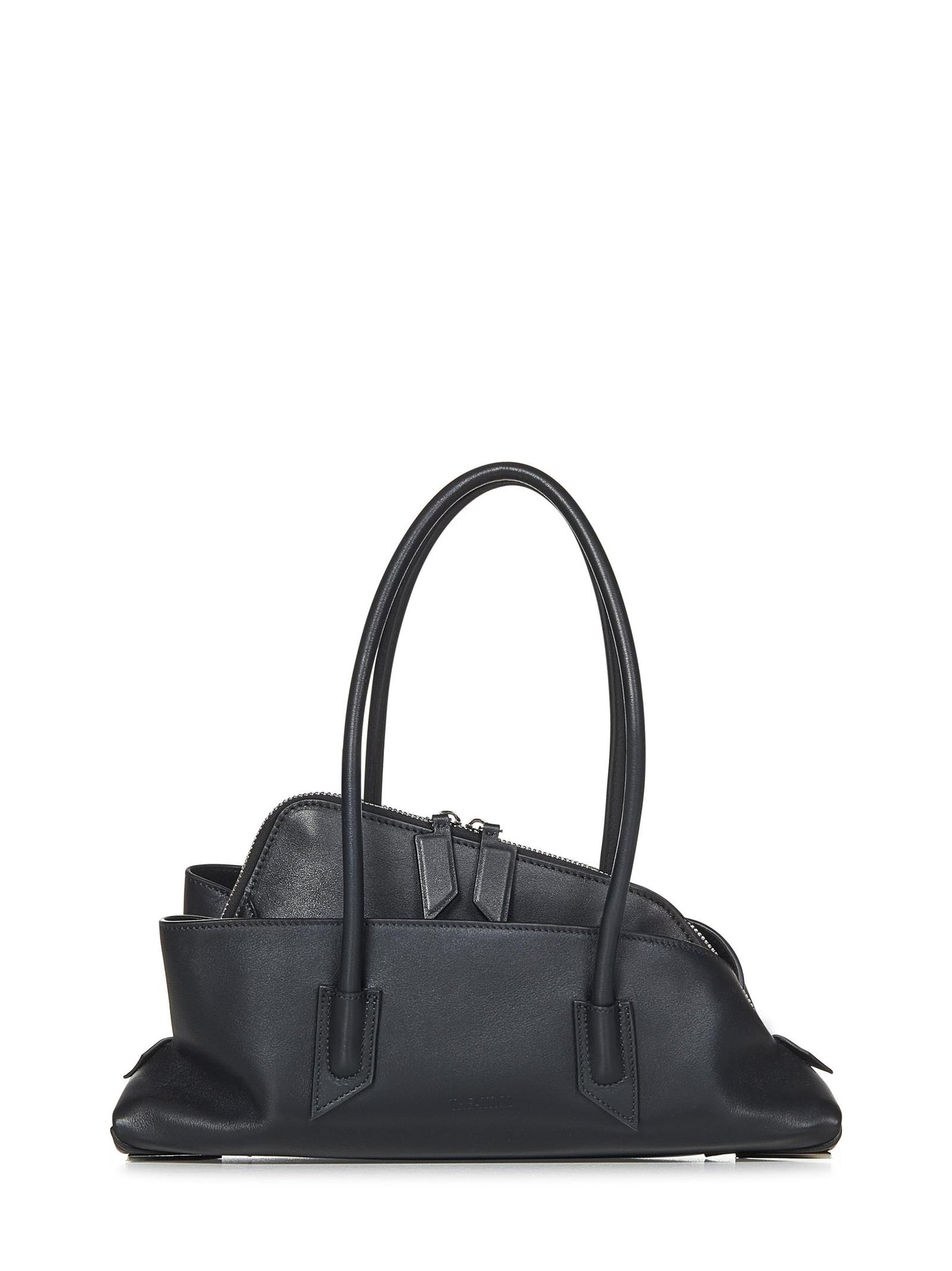 Borsa a mano "La Passeggiata Small" The Attico 250WAH00058LBT019AA 100 The Attico 