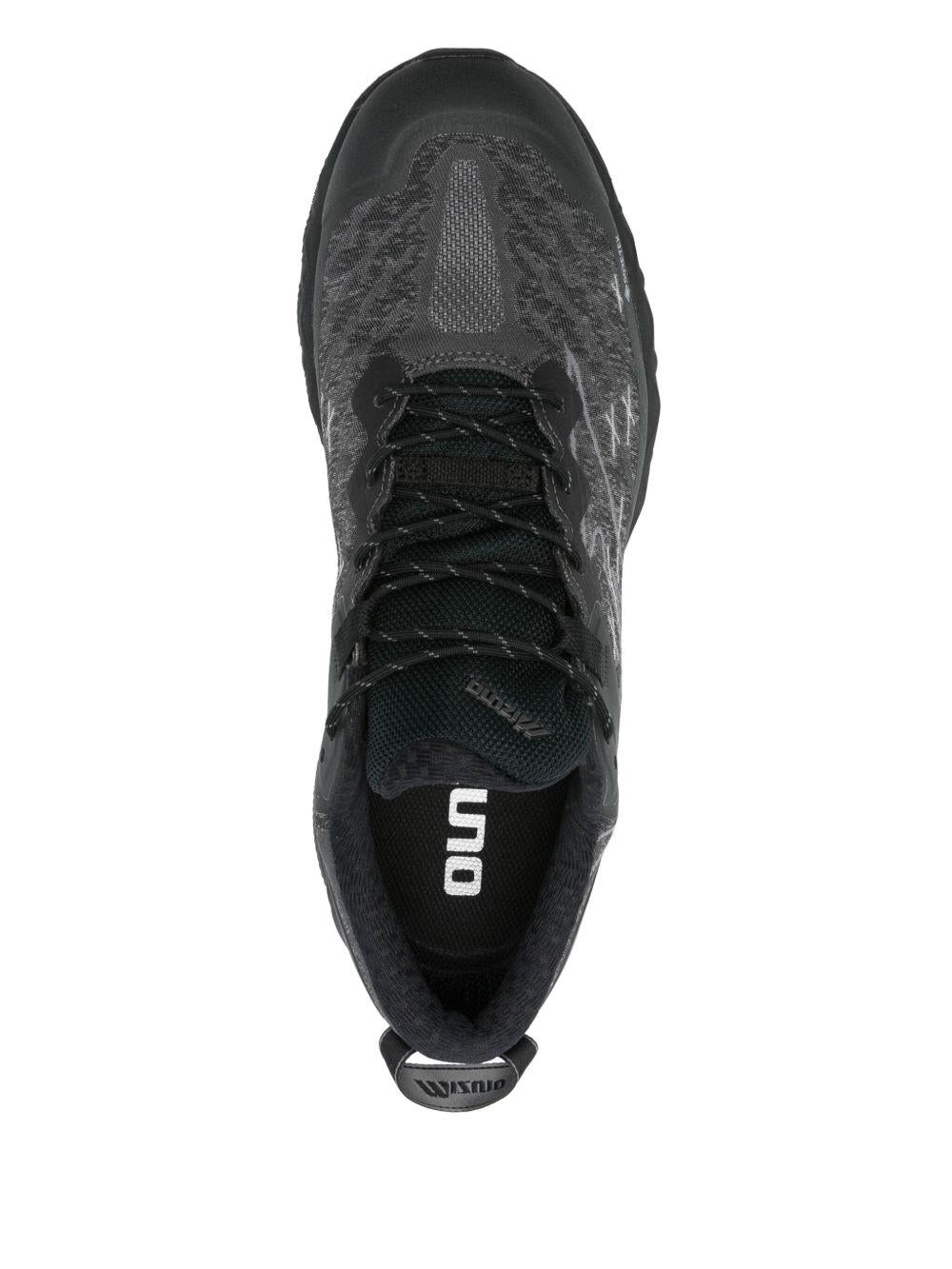 Sneakers WAVE MUJIN LS GTX Mizuno D1GA2501 02 Mizuno 