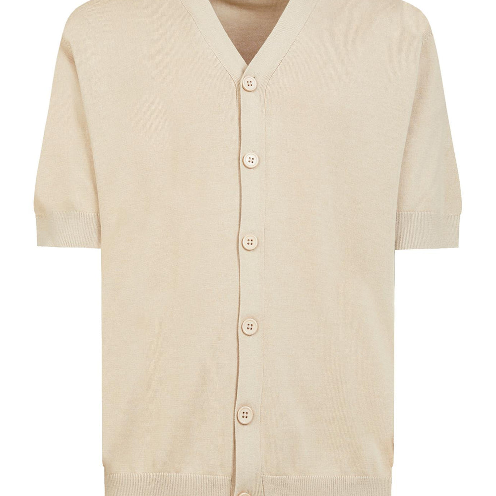 Gazzarrini x Michele Franzese ME511GBEIGE