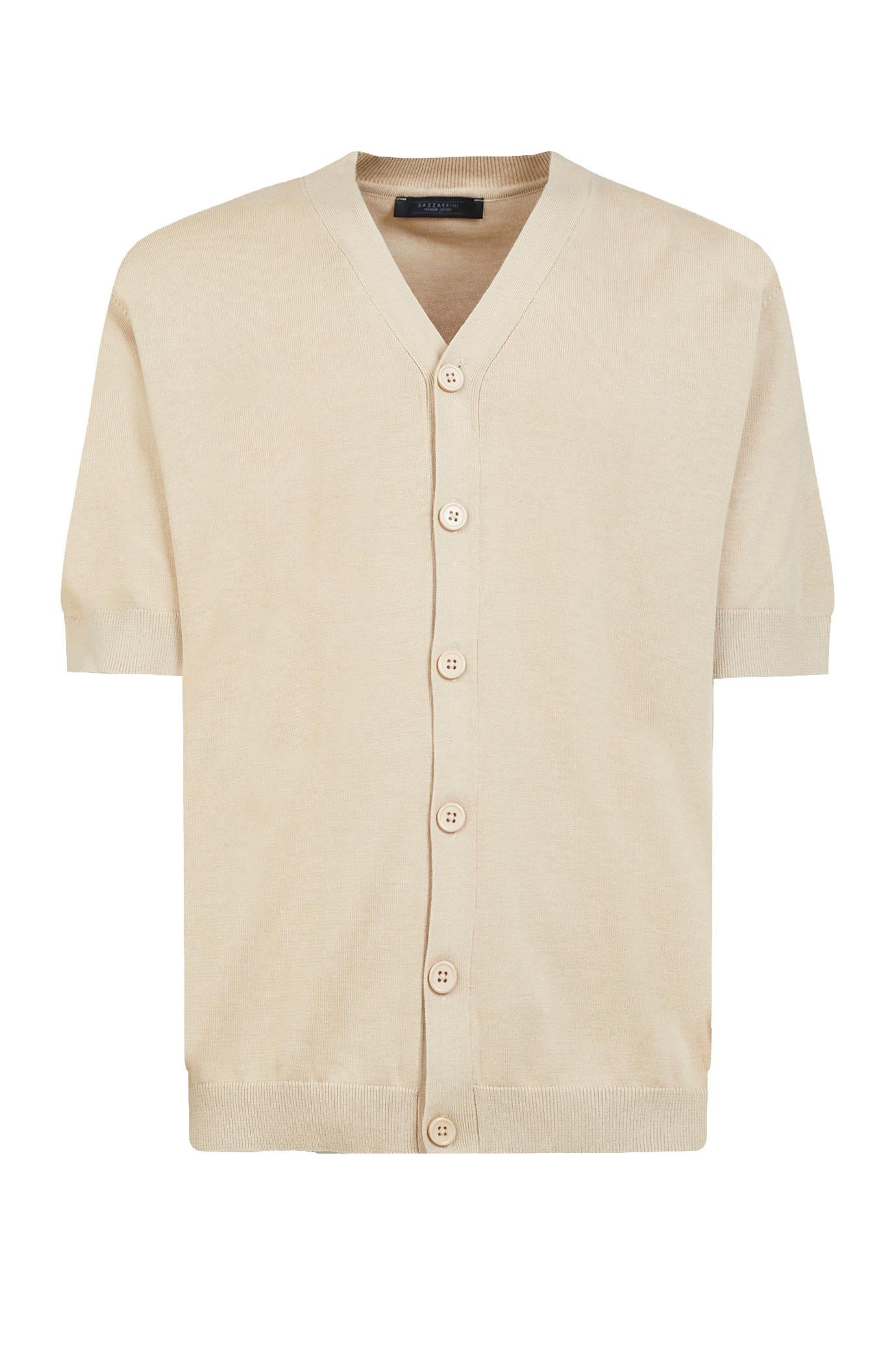 Gazzarrini x Michele Franzese ME511GBEIGE