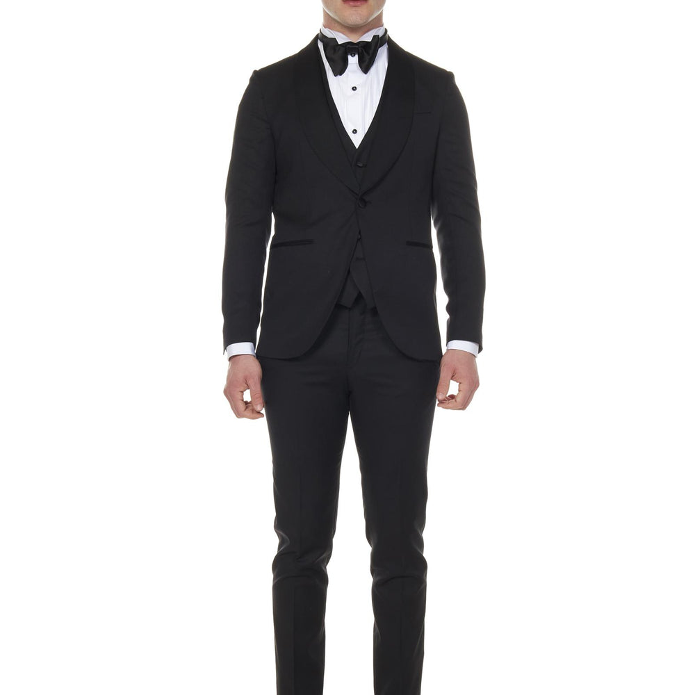 Franzese Collection Pronta Sartoria FRAEYENTNERO