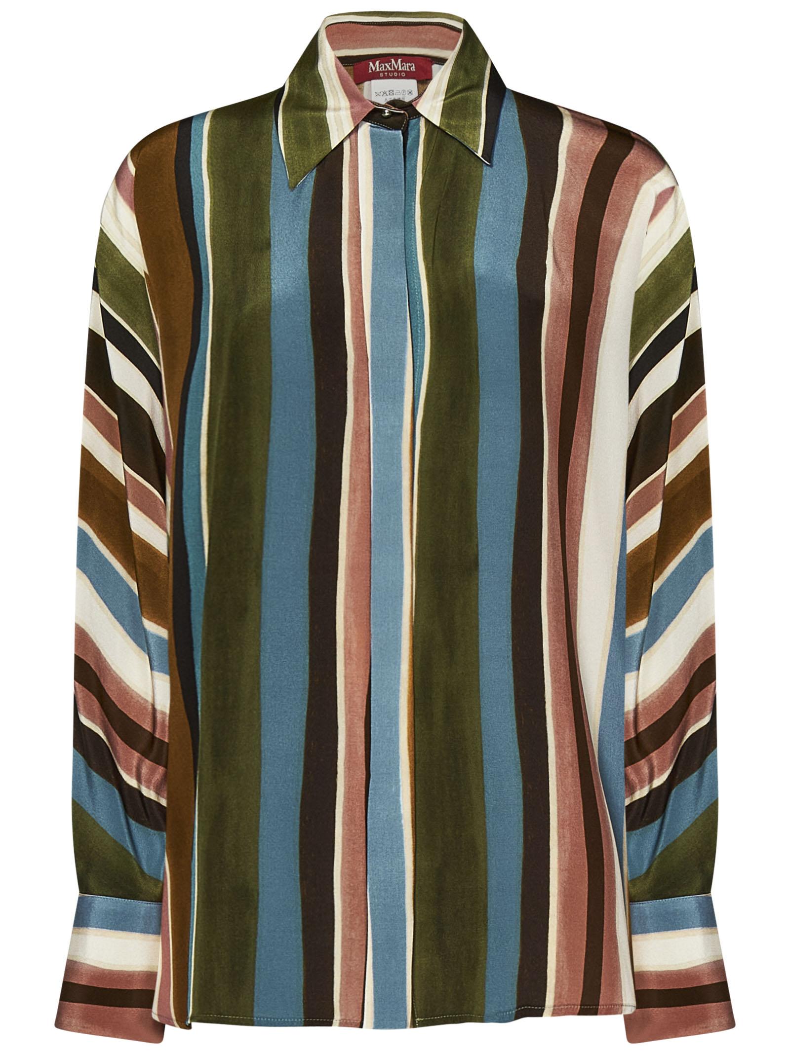 MaxMara Studio 2516111012600004