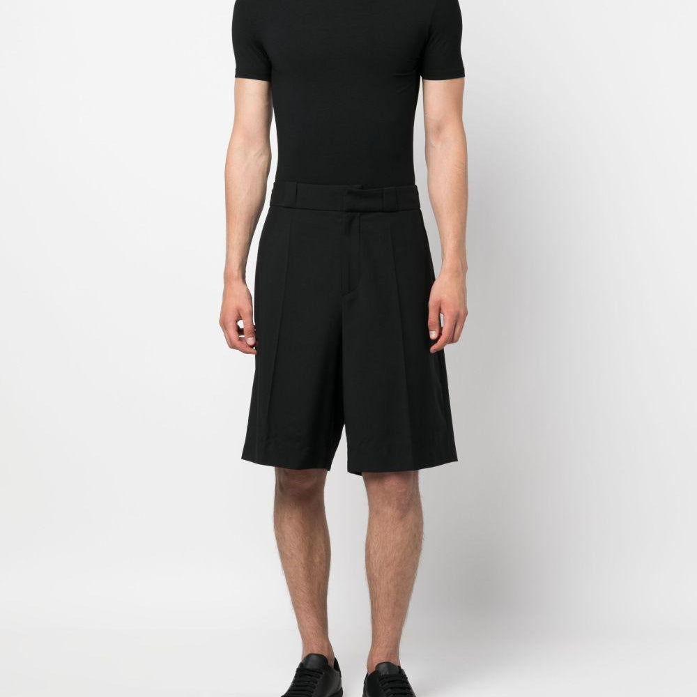 T-shirt Zegna N2M200100 001 Zegna 