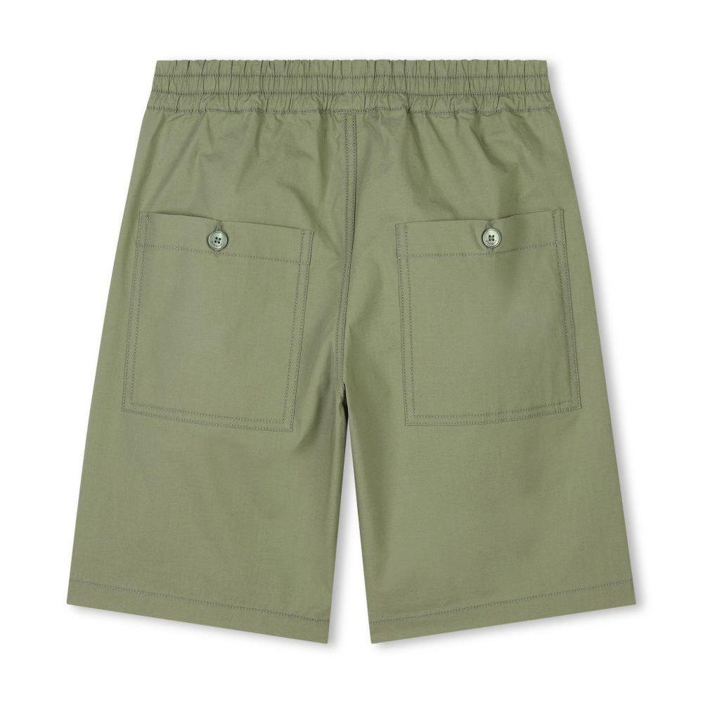 Shorts Givenchy Kids H30717 634 Givenchy Kids 