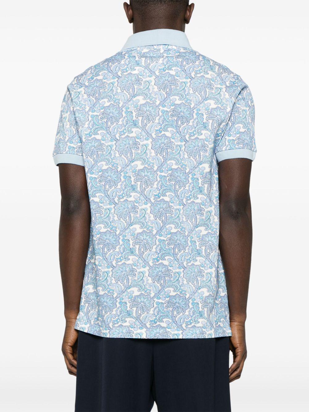 Etro MRMD0004AK609X0801