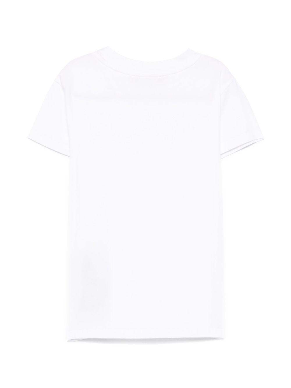 Balmain Paris Kids BW8B01Z2389100NE