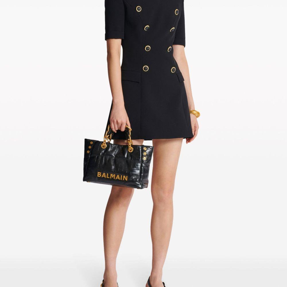 
                  
                    Balmain Paris DF1R7330VB000PA
                  
                