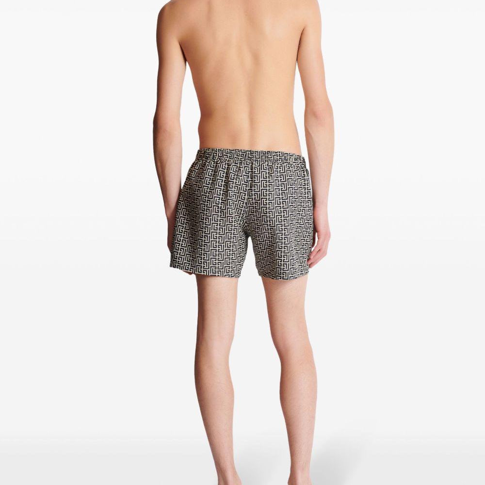 
                  
                    Balmain Paris BWB641500104
                  
                