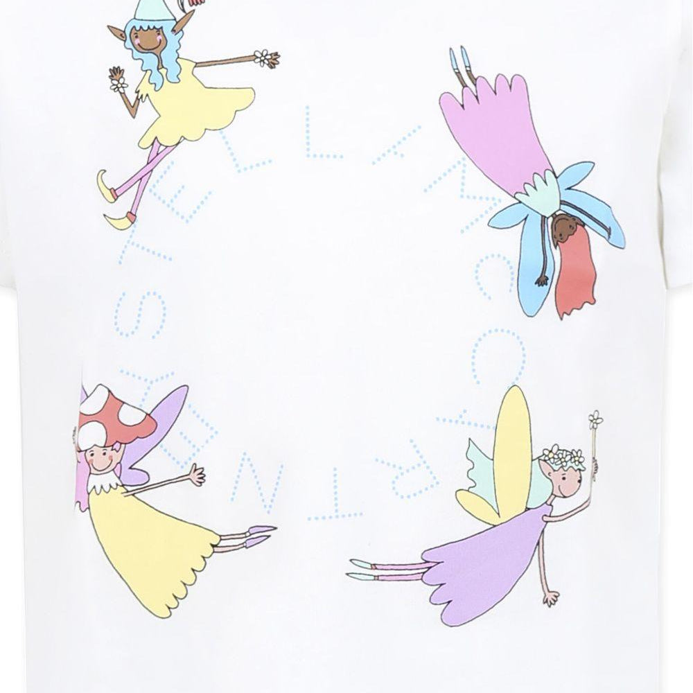 
                  
                    Stella McCartney Junior TW8A21Z0434101
                  
                
