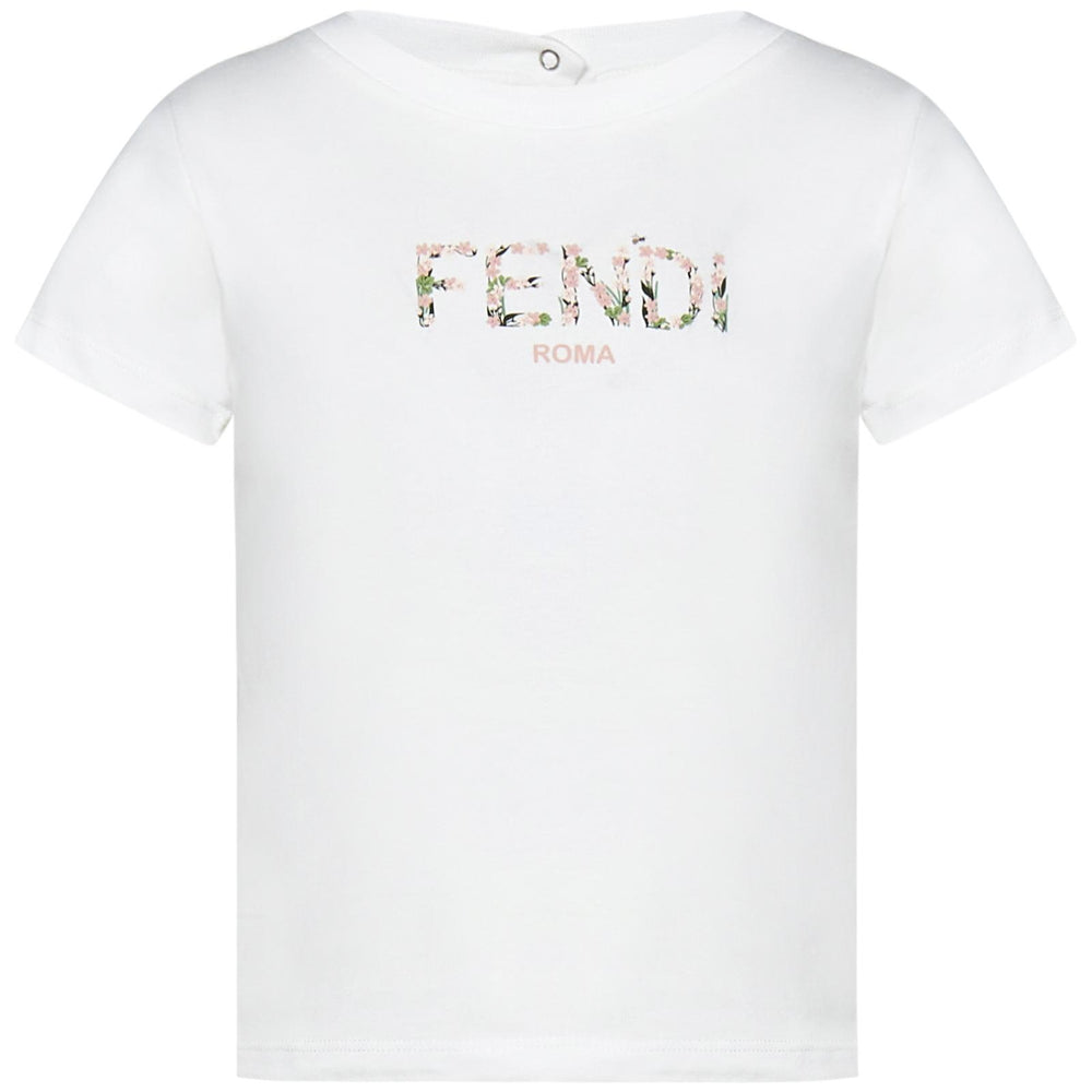 Fendi Kids BFI1677AJF0TU9