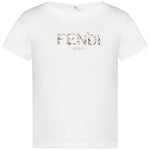 Fendi Kids BFI1677AJF0TU9