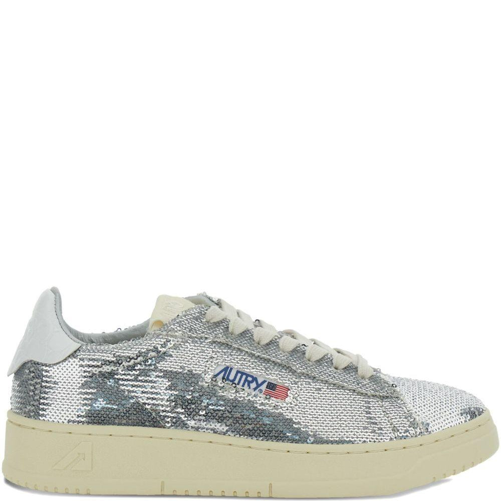 Sneakers MEDALIST LOW Autry ADLW TI05 Autry 