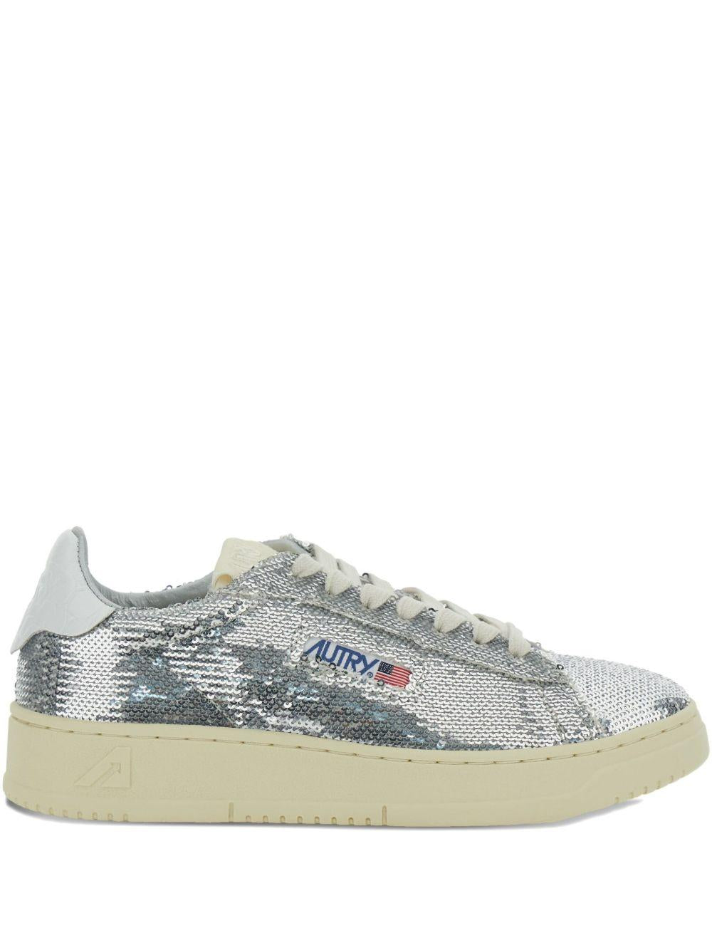 Sneakers MEDALIST LOW Autry ADLW TI05 Autry 