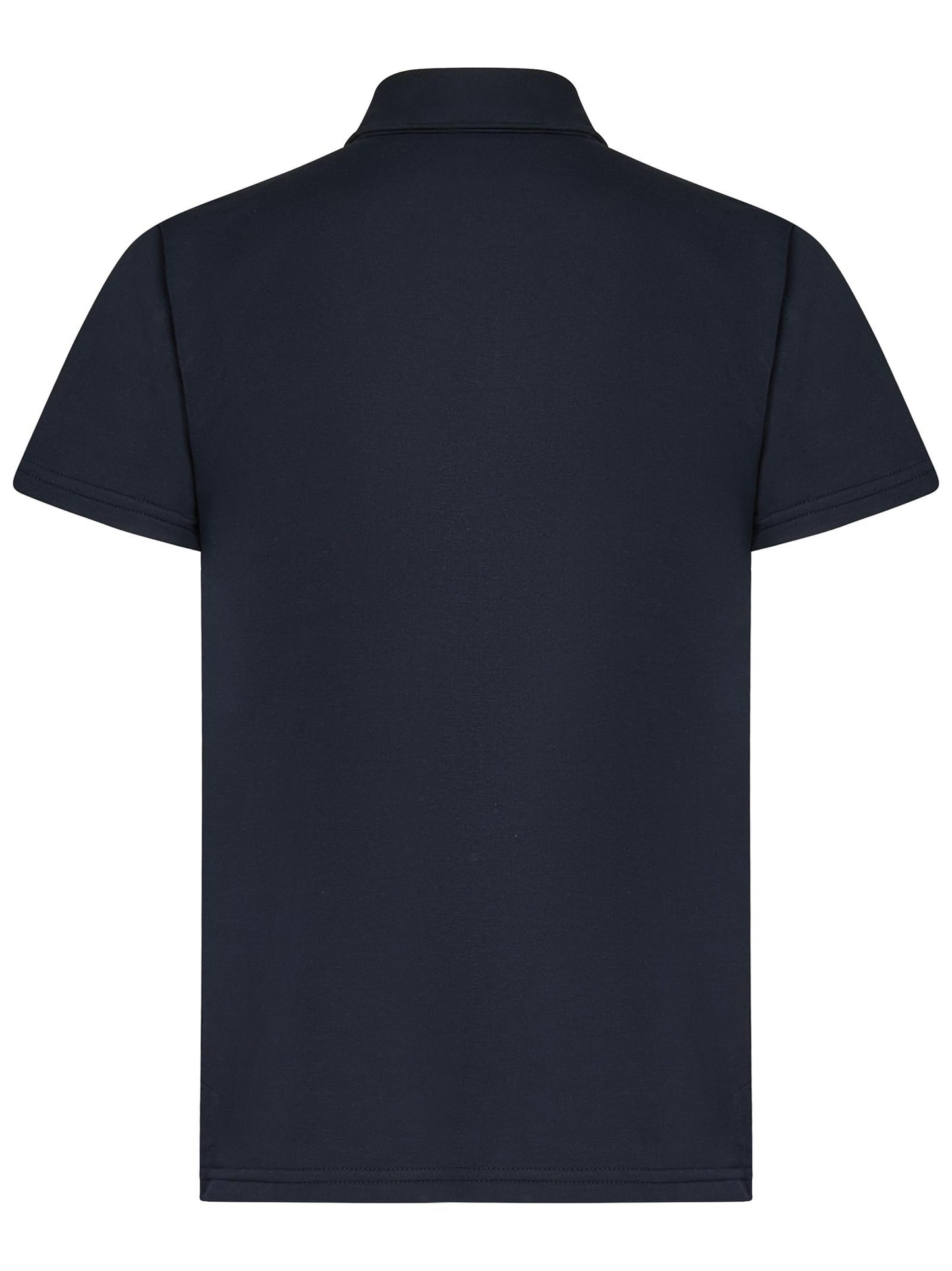 Polo modello Wimbledon Franzese Napoli F0201P BLU Franzese Collection 