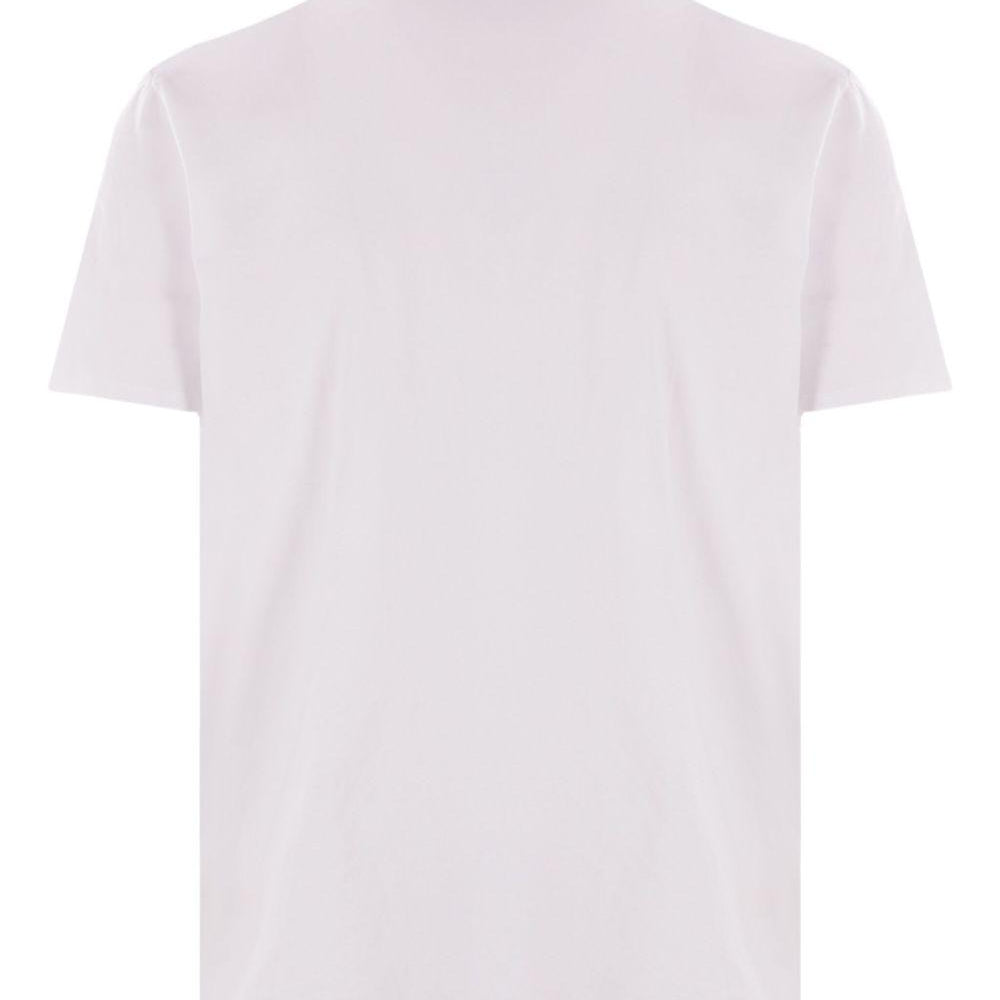 T-shirt Turtle Vilebrequin VBMTS0007V11103345L 100 Vilebrequin 