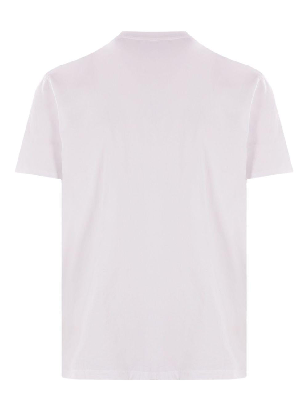 T-shirt Turtle Vilebrequin VBMTS0007V11103345L 100 Vilebrequin 