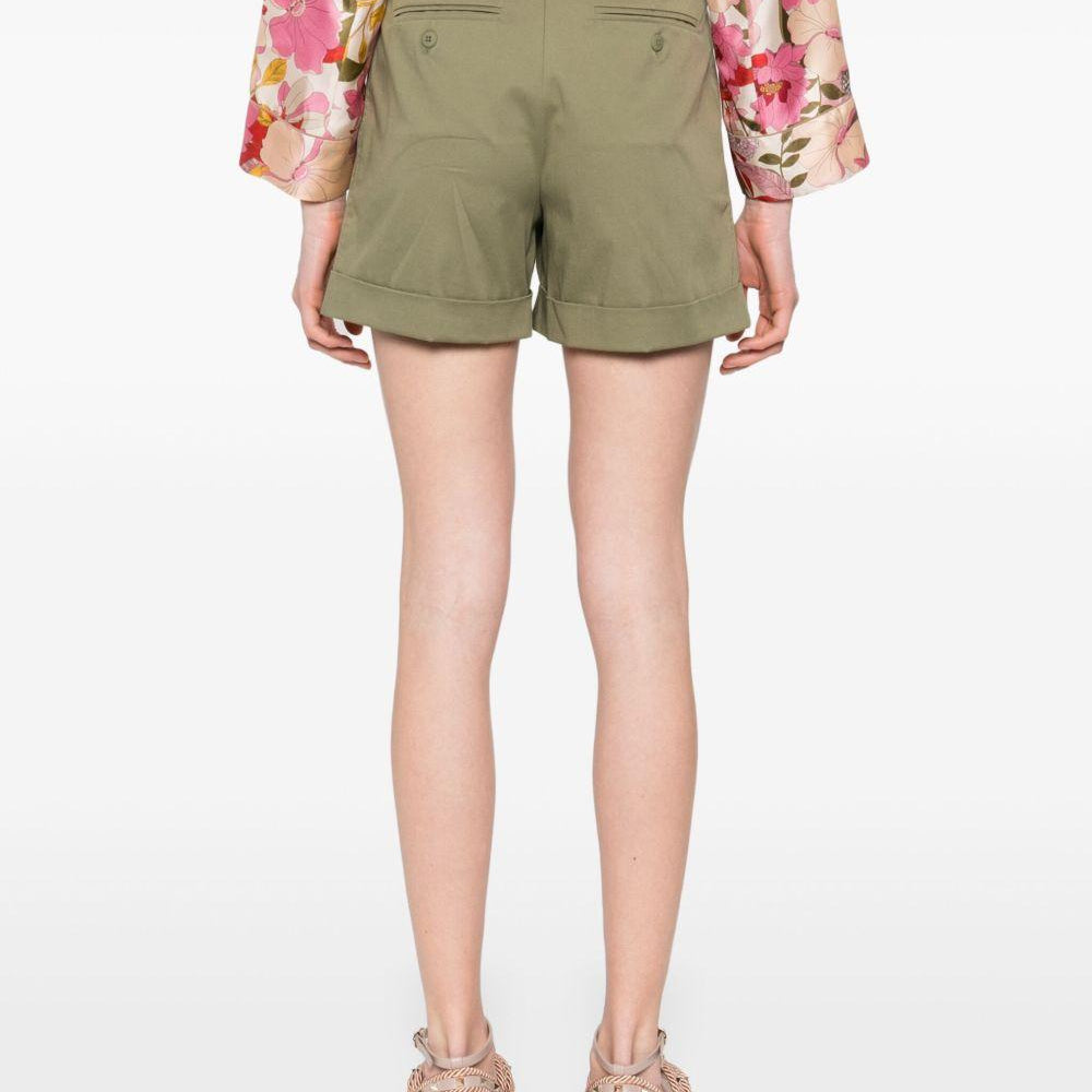
                  
                    Shorts BERGEN MaxMara Studio 2516141012600 003 MaxMara Studio 
                  
                