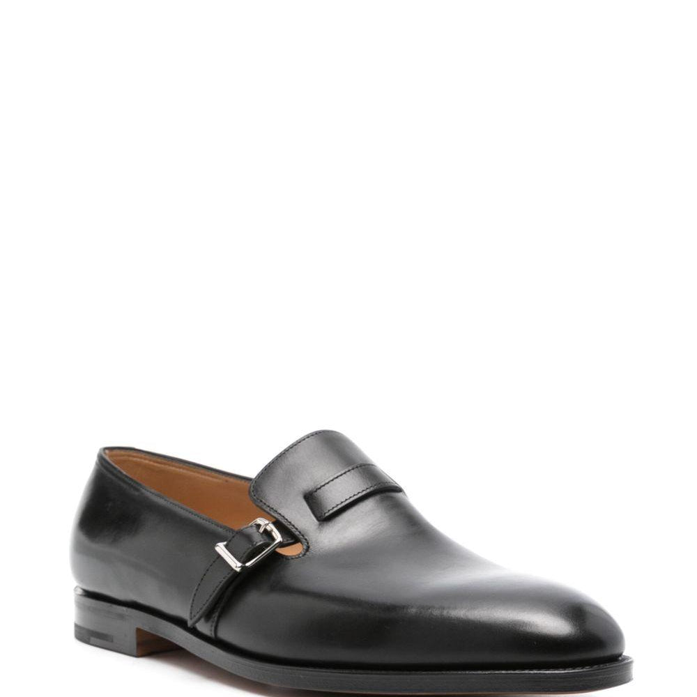 
                  
                    Mocassini John Lobb G03201L 1RBLACK John Lobb 
                  
                