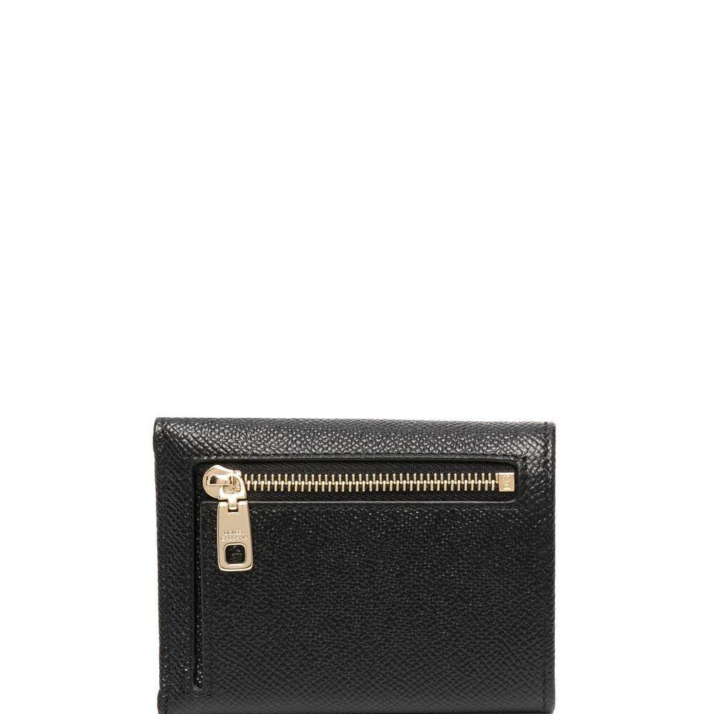 Portafogli DOLCE & GABBANA BI0770A1001 80999 DOLCE & GABBANA 