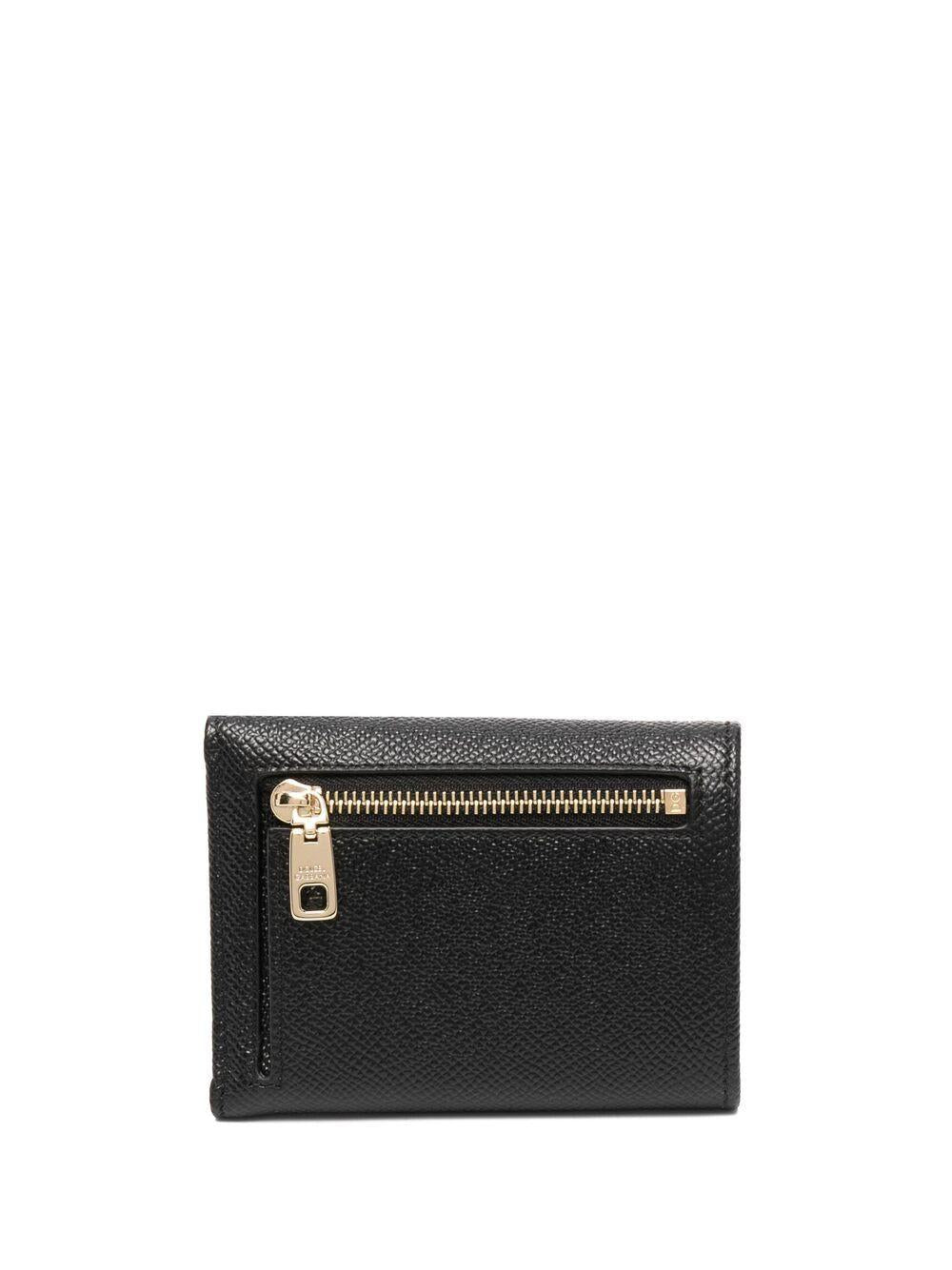 Portafogli DOLCE & GABBANA BI0770A1001 80999 DOLCE & GABBANA 