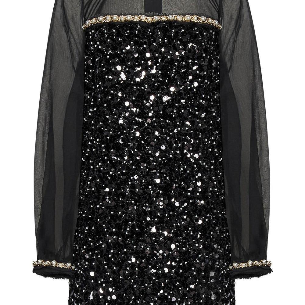 Balmain Paris EF0R9297PC86EEL