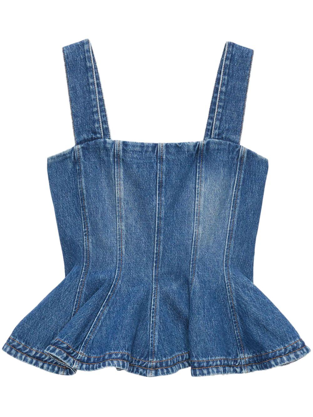 Top Msgm 3842MDT231257242 86 Msgm 