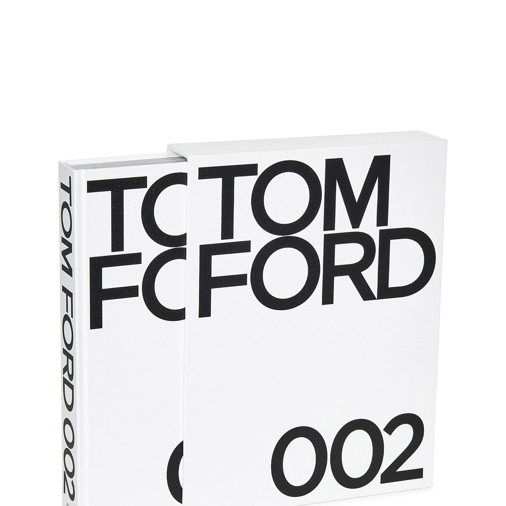 Tom Ford 9780847864379002