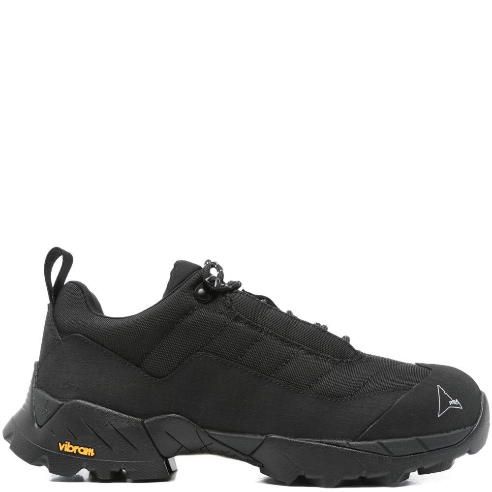 Sneakers Katharina Roa NBUW1394FA229 BLK0001 Roa 