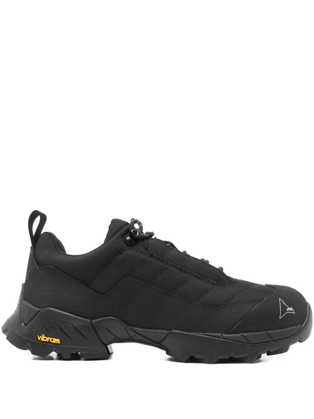 Sneakers Katharina Roa NBUW1394FA229 BLK0001 Roa 