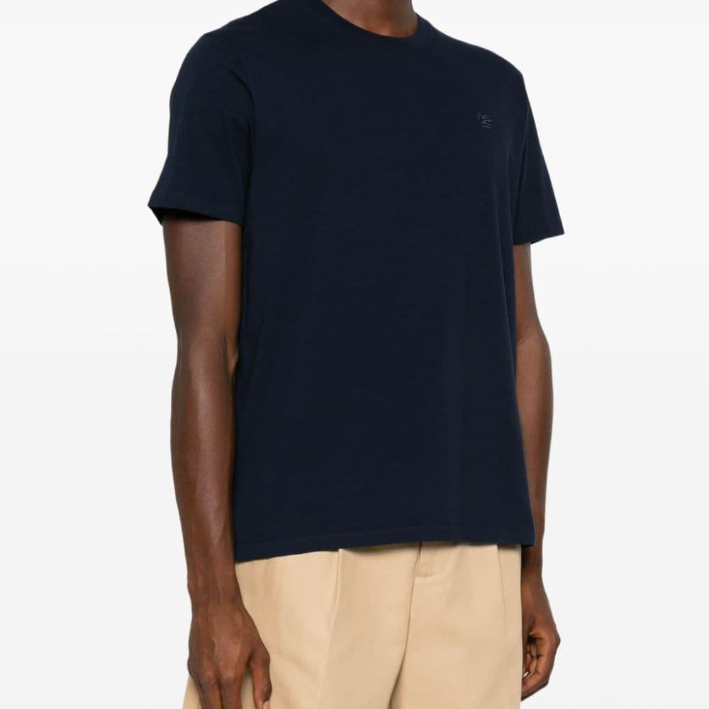 T-shirt Etro MRMA0002AJ262 B0387 Etro 