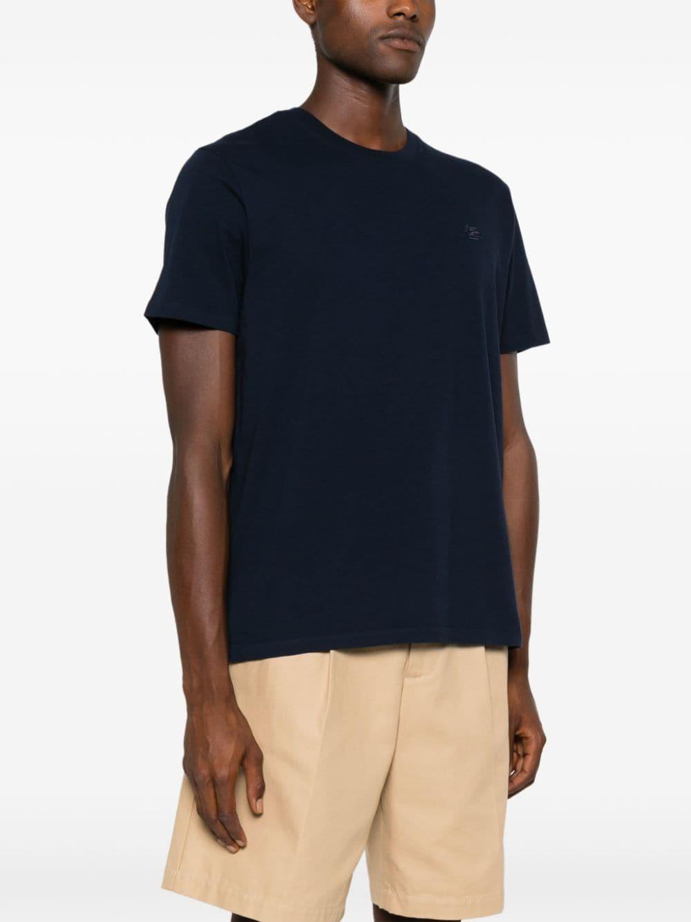 T-shirt Etro MRMA0002AJ262 B0387 Etro 