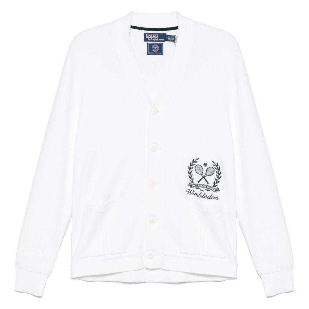Cardigan Wimbledon Polo Ralph Lauren 710970538 001 Polo Ralph Lauren 
