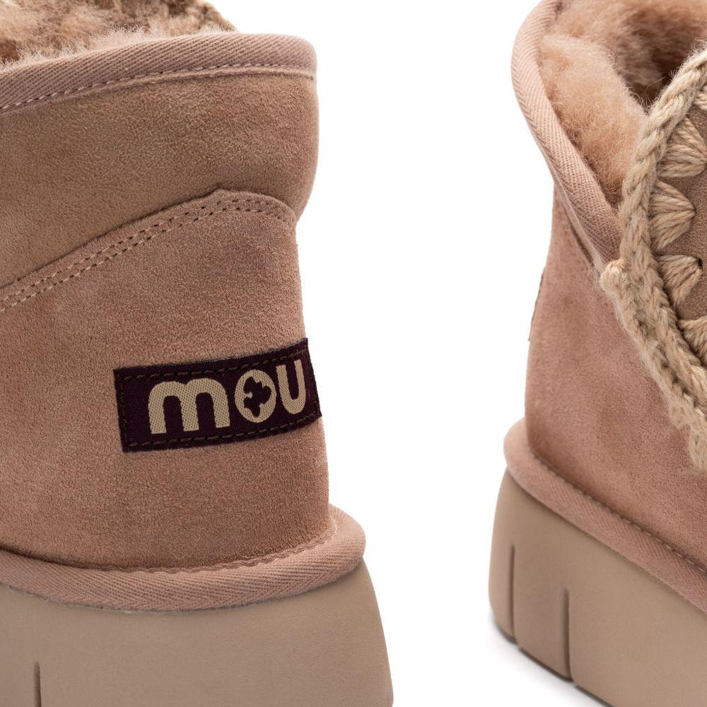 
                  
                    Stivali Eskimo 18 Bounce Mou FW531009A CAM Mou 
                  
                