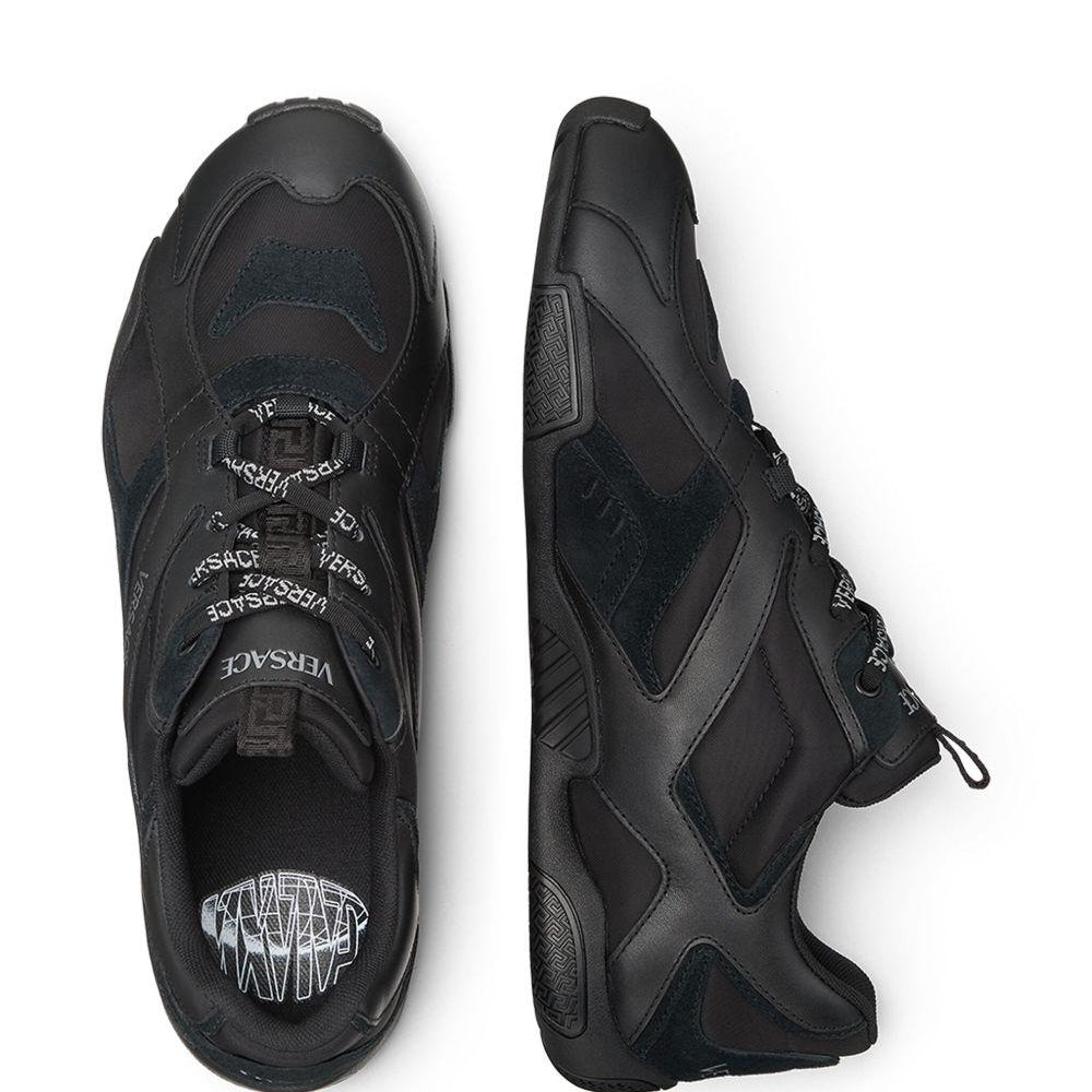 
                  
                    Sneakers Galaxia Versace 10178781A12892 1B000 Versace 
                  
                
