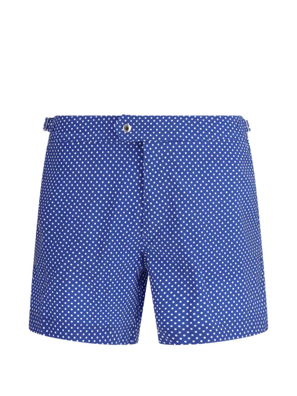 Costume Tom Ford BSS001FMN075 UWA Tom Ford 