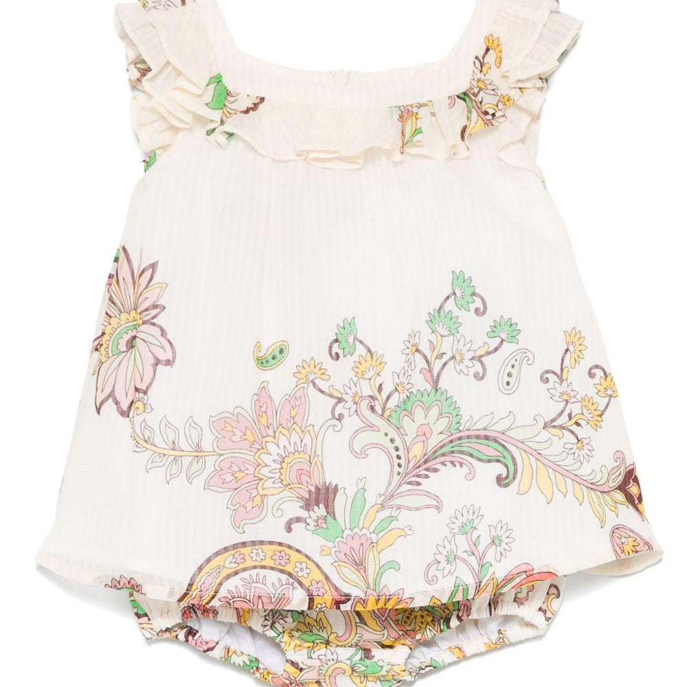 Etro Kids GW1082M0065105MC