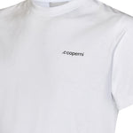 Coperni COPJS03504MENWHITE