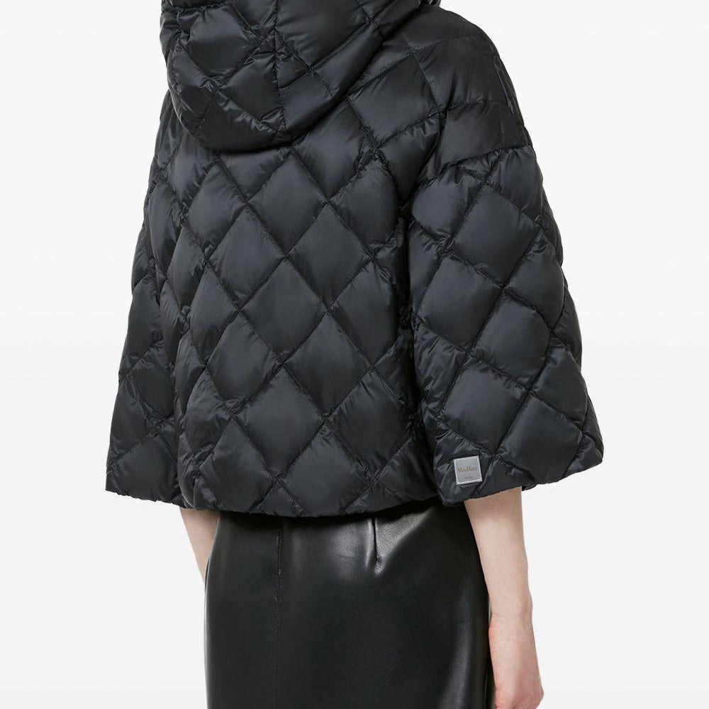 Piumino Max Mara The Cube 2529486025600 002 Max Mara The Cube 