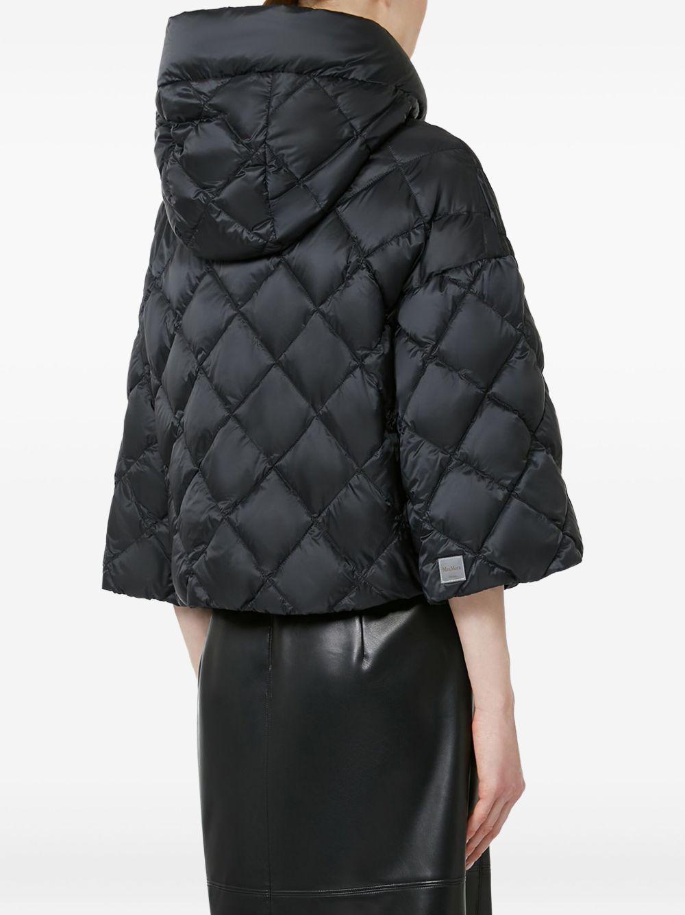 Piumino Max Mara The Cube 2529486025600 002 Max Mara The Cube 