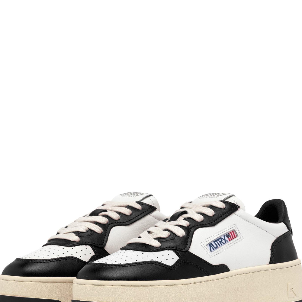 Sneakers MEDALIST PLATFORM Autry PTLW WB01 Autry 