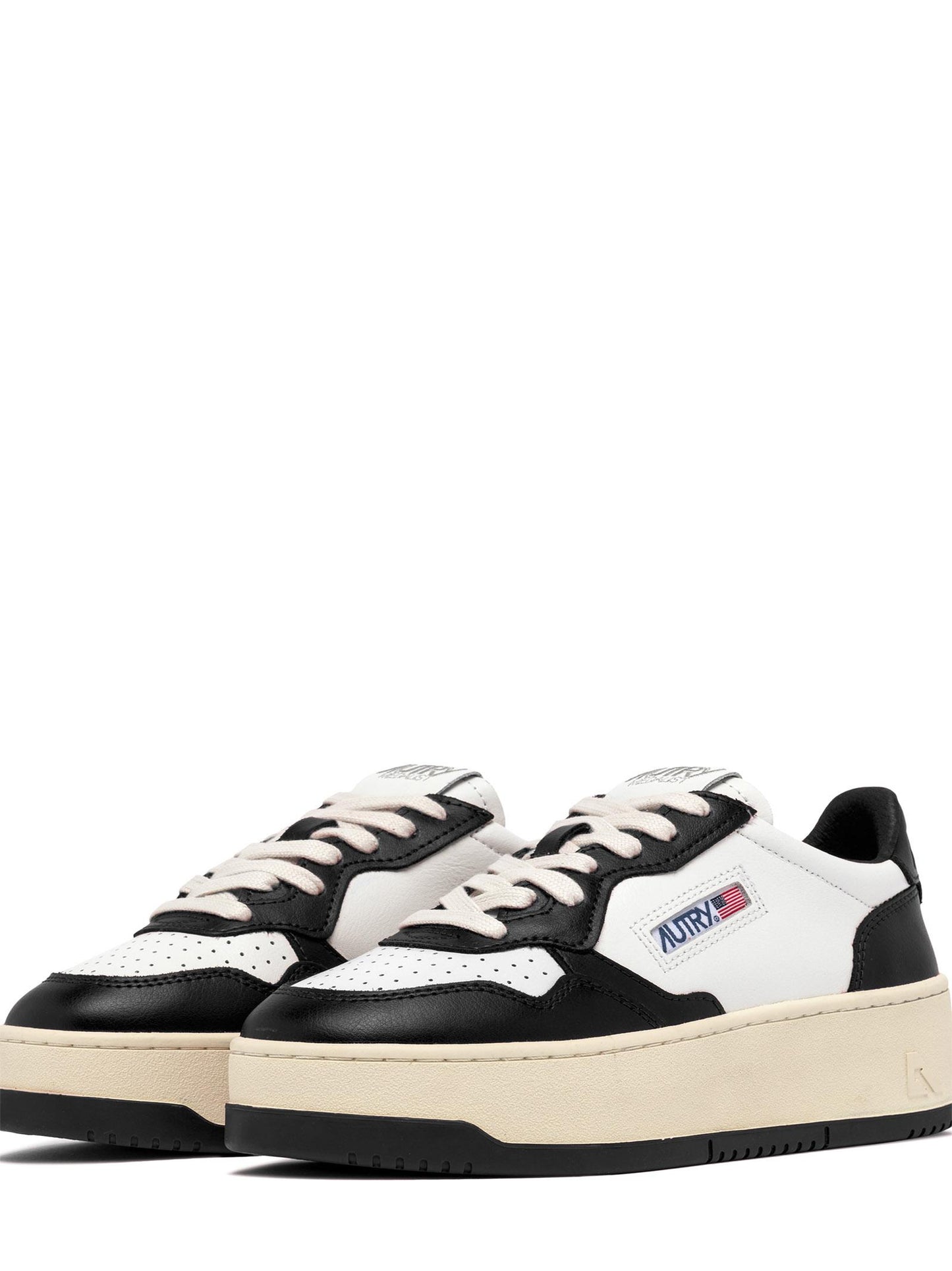 Sneakers MEDALIST PLATFORM Autry PTLW WB01 Autry 