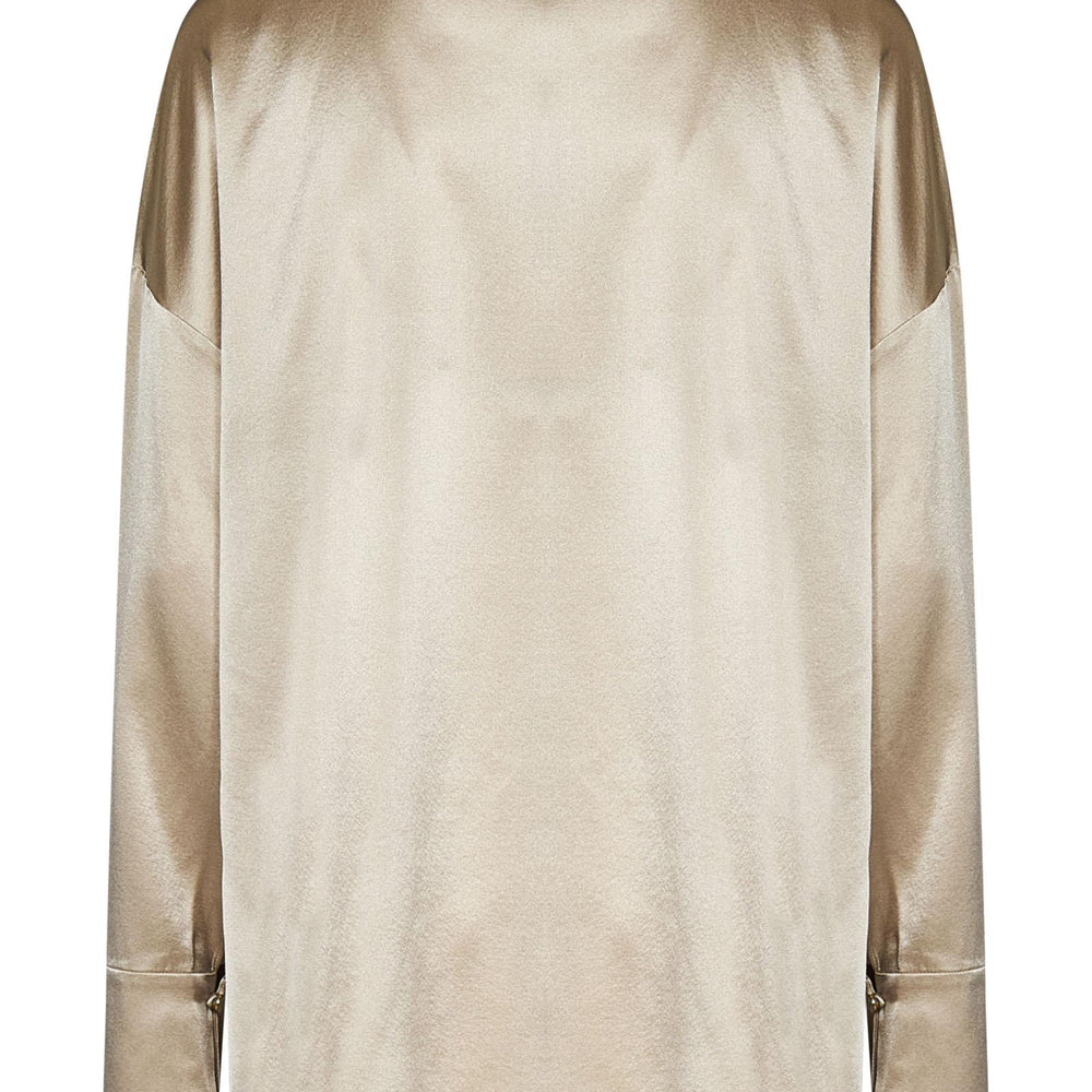 Top Anne Danamé 725SS7602S SAND Danamé 