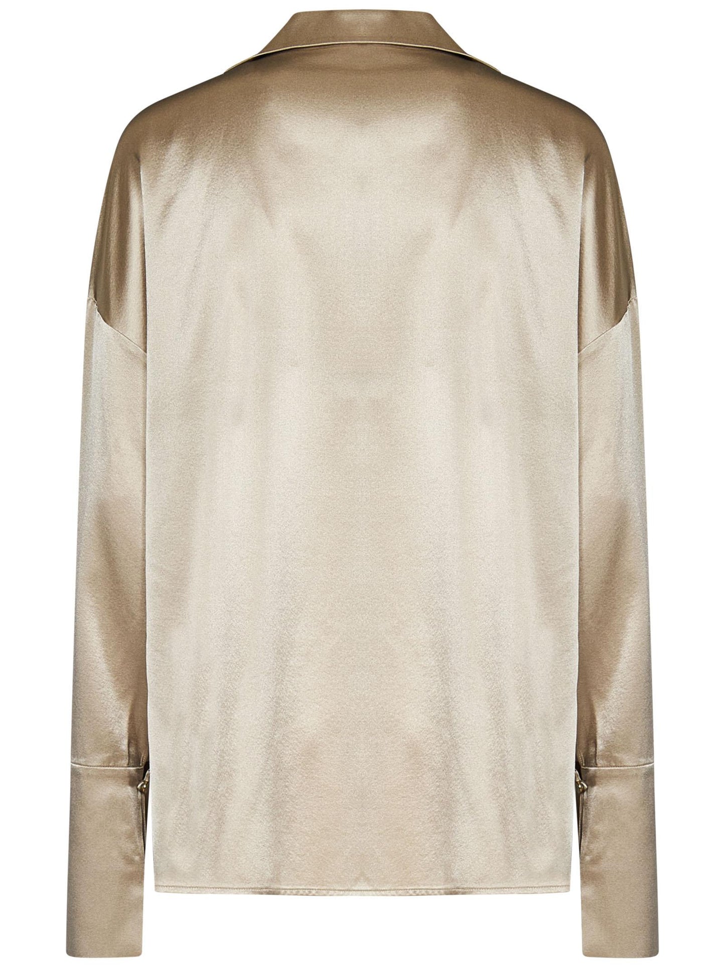 Top Anne Danamé 725SS7602S SAND Danamé 