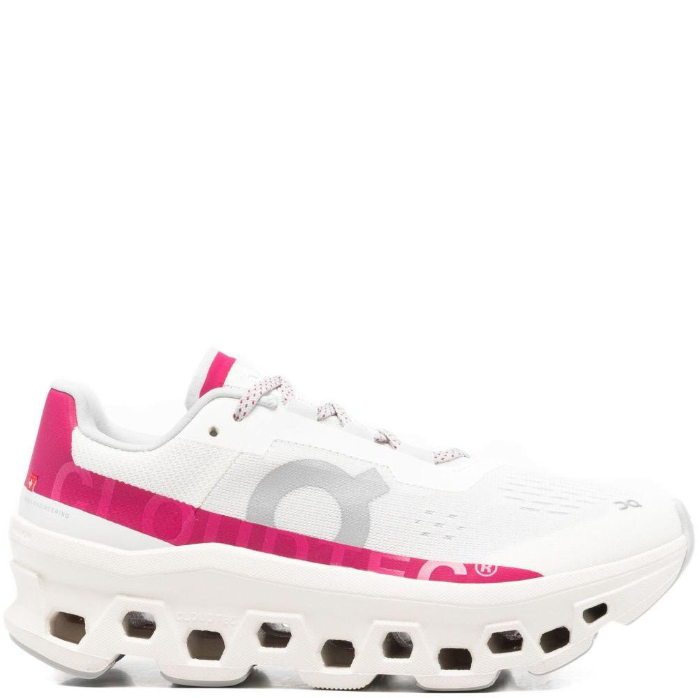 Sneakers Cloudmonster On Running 3WD10104038 IVORYGRENADINE On Running 