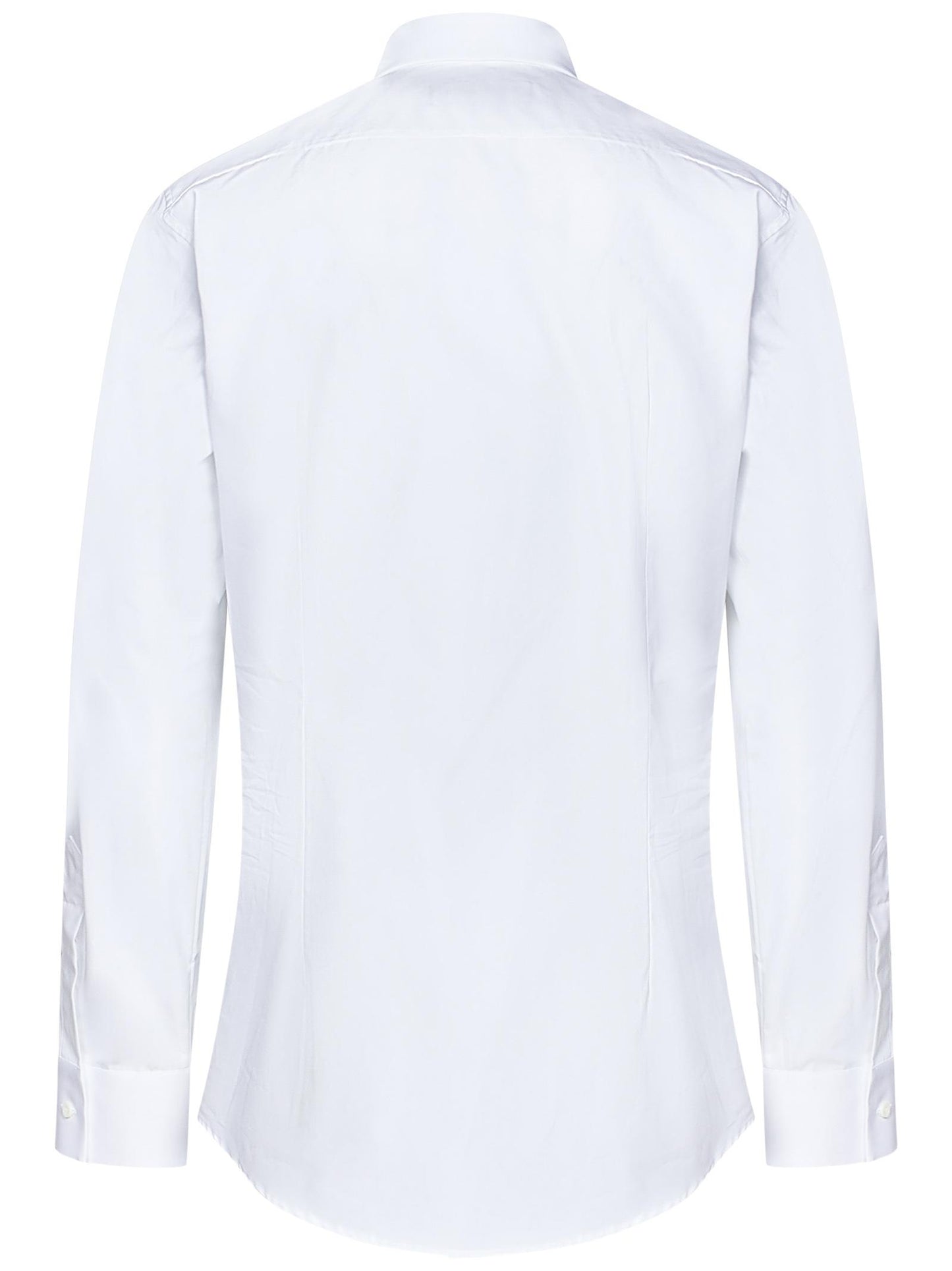 Camicia Easy Slim Mini Dean Collar Dsquared2 S74DM0908S35244 100 Dsquared2 