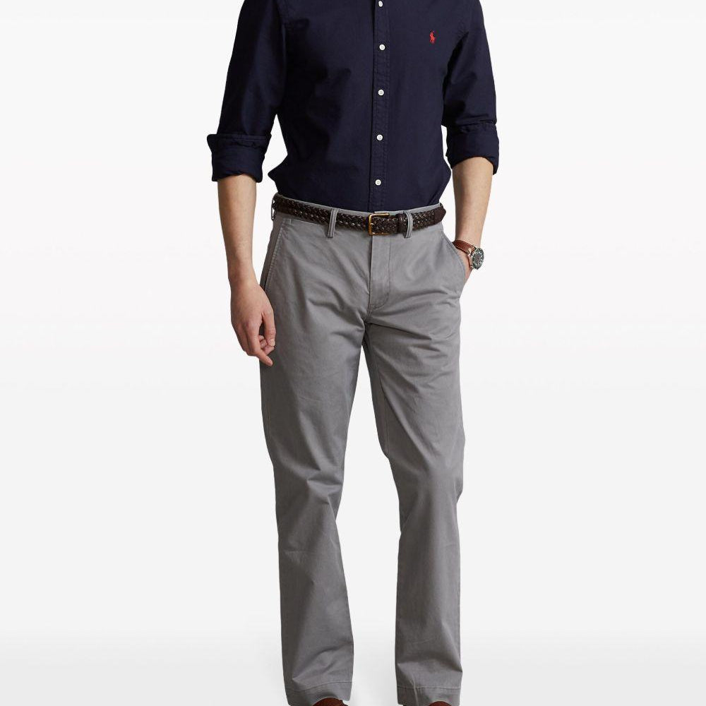 
                  
                    Camicia Oxford Polo Ralph Lauren 710723610 003 Polo Ralph Lauren 
                  
                